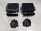 Mini Cooper F56 14-19 Speaker Set Oem 15 16 17 18. Fixed Price $100.00.
