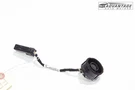 2011-2021 Jeep Grand Cherokee WK2 Front Right Door Window Frame Tweeter Wire Oem. Fixed Price $22.11.