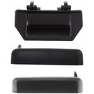 Front Doors & Tailgate Handle Set Of 3 For 86-94 Nissan D21 Pickup Pathfinder. Fixed Price $38.95.