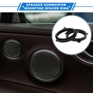 Car Speaker Spacer Ring Tweeter Subarulegacy FOR6.5''2 Pcs. Fixed Price $30.39.