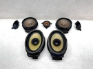 2016-2019 Buick Cascada Left & Right Side Sound Audio Speaker Set, Oem LOT3650. Fixed Price $99.00.