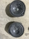 Honda Hrv Speaker 2 Pieces Set. Fixed Price $25.00.