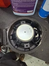 2013 Chevy Malibu Ltz Driver Door Speaker. Fixed Price $30.00.