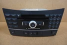 10 11 13 14 Mercedes Class Am Fm Radio Cd Player Receiver Oem A2129002612. Fixed Price $48.00.