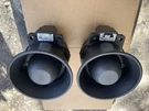 Bmw 6513-8548517 / 518 55 Watt Siren Speakers For R1200RT R1250RT Rtp. Fixed Price $799.00.