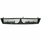 Front Grille Black Fits 1999 2000 2001 Mitsubishi Galant. Fixed Price $44.59.