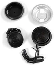 Pioneer TS-T110 7/8" 80 Watts Rms Max Car Audio Hard Dome Tweeters (pair) New. Fixed Price $50.00.