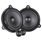 New Skar Audio SK-NISOEM65C 6.5" Speakers For Nissan/infiniti-pair. Fixed Price $110.49.