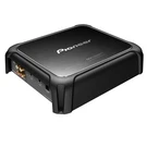 Pioneer GM-DX871 Class 1600W Rms Digital Mono Amplifier W/ Wired Bass Remote. Fixed Price $199.99.