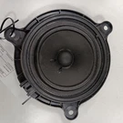 Mazda CX-3 Speaker Left Driver Rear 2016 2017 2018 Oem. Fixed Price $60.16.