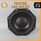 06-17 Aston Martin V8 Vantage Speaker Oem 26K. Fixed Price $161.85.