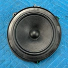 Mercedes G550 G63 Amg Front Rh Lh Door Speaker 2003-2018 Oem. Fixed Price $95.00.