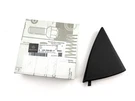 R129 Right Door Mirror Trim 1297200211 Mercedes Sl-class. Fixed Price $145.00.