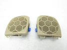 Cadillac Srx Rear Right Left Cargo Audio Sound Speaker Set 2 Pcs 07-09 ;:m. Fixed Price $101.15.