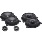 Powerbass Replacement Speakers For 09-14 Nissan Cube Front Door With Tweeter .... Fixed Price $275.98.