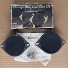 2 Vtg Nos Sanyo SP30 Inch Car Stereo Speaker System Dual Cone 4 Ohm. Fixed Price $49.99.