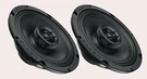 Hertz Sx 165 Neo 200W 6.5" Spl Coax Car Speakers. Fixed Price $359.99.