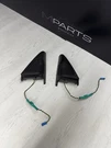 07-13 Oem Bmw E92 E93 335 M3 Front Door Tweeter Speakers 6964012 Hifi. Fixed Price $40.00.