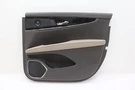 2019 - 2023 Lincoln Nautilus Front Right Side Door Trim Cover Panel Oem Brown Bn. Fixed Price $209.35.