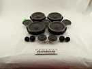 Land Rover LR2 Set Of 13 Radio Stereo Audio Speaker Fits 2008-2015 09 10 11. Fixed Price $149.41.