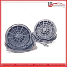 Speaker Rear Panel + Li 1708202302 1708202402 Mercedes Slk R170 200 Bose. Fixed Price $115.96.