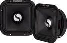 Kicker 49ST7MR4 Car/spl Audio 7" Series Midrange Speakers 4-OHMS Set/pair. Fixed Price $149.99.