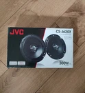 Jvc CS-J620X 16 Cm 2-WAY Coaxial Speaker. Fixed Price $59.50.