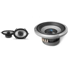 Alpine S-series S2-S68 & S2-W10D4 10" Bundle. Fixed Price $341.90.