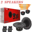 Cerwin Vega H765C 400W 6-1/2" Way Component Car/truck Door Speakers Upgrade. Fixed Price $139.99.