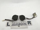 Jaguar XK8 X100 Coupe Pair Of Dashboard Audio Tweeter Speakers Fits 97-06. Fixed Price $29.94.