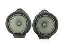Front Door Speaker Set Of 95937946 Fits 2012 Chevrolet Sonic 82995. Fixed Price $46.49.