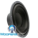 Dynaudio Esotec MW182 8" 1000 Watt 4-OHM Car Subwoofer Clean Bass Speaker New. Fixed Price $349.99.