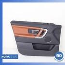 15-19 Lr Discovery Sport L550 Front Left Side Door Trim Panel Assembly Oem. Fixed Price $131.23.