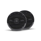 Rockford Fosgate, 6.5" Marine Grade Black Speaker Set RM0652B. Fixed Price $183.75.