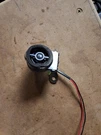 1997-2001 Toyota Camry Tweeter Tweater Speaker Assembly. Fixed Price $19.99.