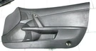 05-13 Corvette C6 Right Interior Door Trim Panel Passenger 3676-S. Fixed Price $100.00.