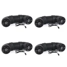 Soundstorm Bluetooth 6.5" 450W Atv/marine Amplified Tube Speaker (4 Pack). Fixed Price $366.99.