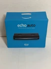 Amazon BP39CN Echo Auto Smart Assistant Alexa - Black B8. Fixed Price $14.41.