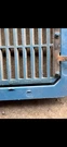 Ford Mo Amc Jeep Wagoneer J10 Eagle Concord Amx Speaker Cover Blue. Fixed Price $43.00.