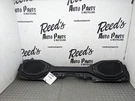 2018 - 2023 Jeep Wrangler Overhead Roof Upper Audio Speaker Bar Oem 1181470. Fixed Price $150.00.