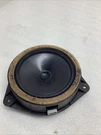 2001-2006 Toyota Tundra Left Driver Side Rear Door Speaker Assembly. Fixed Price $88.00.