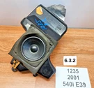 1997-2003 Oem Bmw E39 525I Rear Right Passenger Deck Loud Subwoofer Speaker. Fixed Price $49.95.