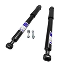 New 2PCS Front Left & Right Shock Absorber For Mercedes-benz W202 C220 C230 C280. Fixed Price $66.99.