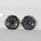 2010-2018 Porsche 911 Boxster Cayenne Panamera Door Speaker Woofer Bose Oem. Fixed Price $89.24.