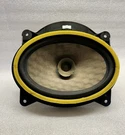 Oem Front Speaker Assembly For 2004- 23 Toyota Sequoia, Sienna & Other Models. Fixed Price $68.00.