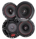 4X Mb Quart RK1-116 400 Watts 6.5" Reference 2-WAY Coaxial Car Audio Speakers. Fixed Price $259.98.