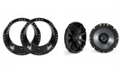 1998-2013 Harley Davidson Kicker Upper Fairing Speaker Replacement Package. Fixed Price $111.95.