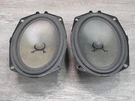 03-11 Bentley Continental Gtc Rear Left & Right Speaker Set Of 2. Fixed Price $41.51.