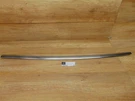 Rear Left Door Exterior Window Trim Genuine Mercedes X156 - A1567350900. Fixed Price $94.32.