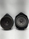 2007-2013 Chevy Gmc Tahoe Silverado Sierra Yukon Avalanche Bose Speakers Front. Fixed Price $50.00.